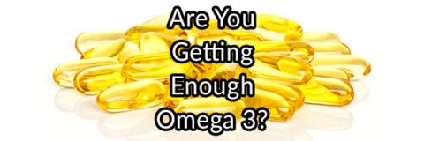 Fix Your Gut Guide To Omega 3 Fatty Acids, Diet Or Supplements? | Fix ...