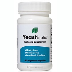 yeastbiotic
