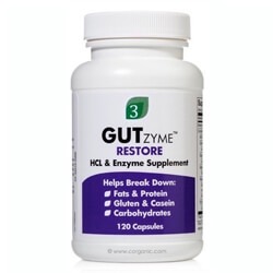 Gutzyme Restore