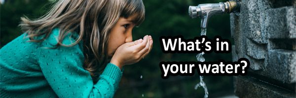 What's in Your Water and How to Purify It for Optimal Health