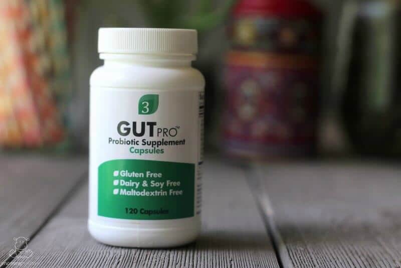 Gutpro: A Recommended Probiotic