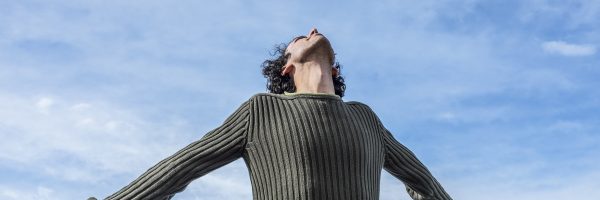 Troubled Breathing (Dyspnea) Linked to Upper Gut Issues and Reflux